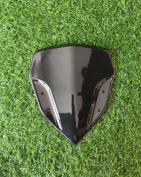 Yamaha MT 15 Short Visor