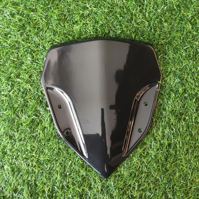 Yamaha MT 15 Short Visor