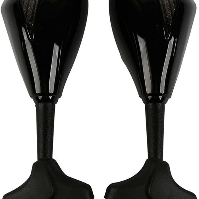Indicator Mirror