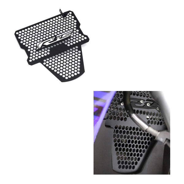 R15V3-RADIACTOR GUARD