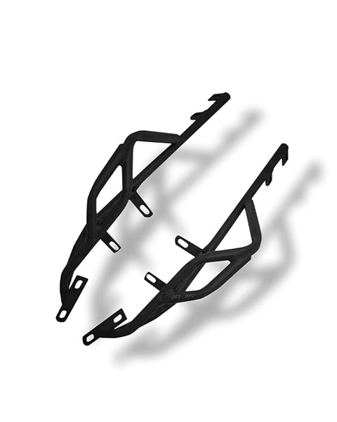 Grab rail for R15v4 - R15v4M