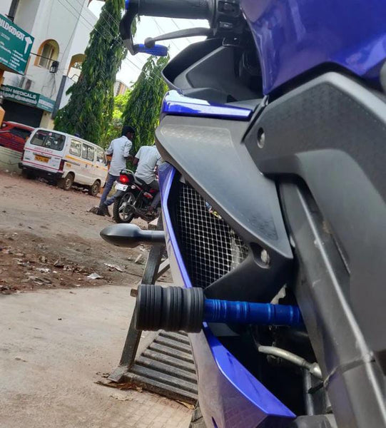 R15V3 - Frame Slide