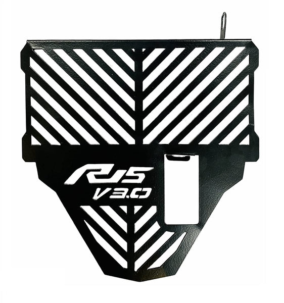 R15V3-RADIACTOR GUARD