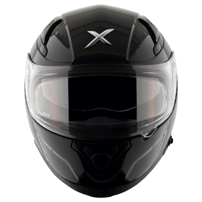 AXOR- APEX -SOLID BLACK