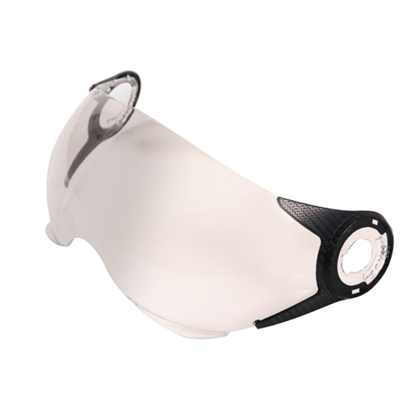 Atom Clear Visor