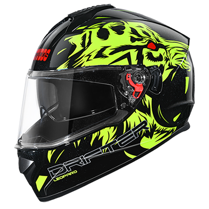 BLACK N5-DRIFTER D2 DECOR