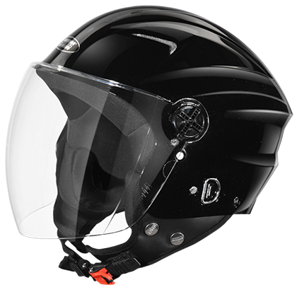 RAY SUPER BLACK