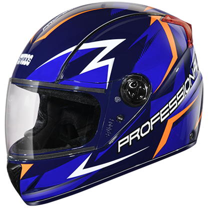 PROFESSIONAL D1 DECOR-BLUE N1