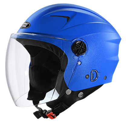 RAY BLUE