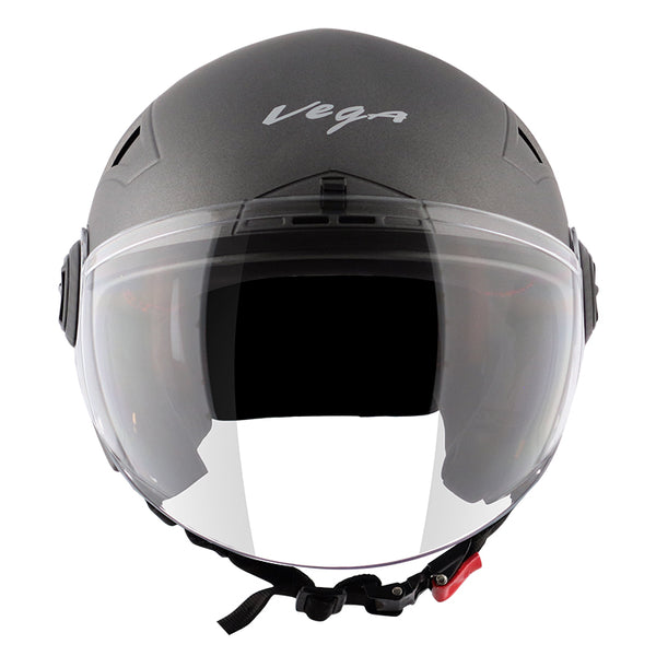 Blaze Dx Dull Anthracite Helmet