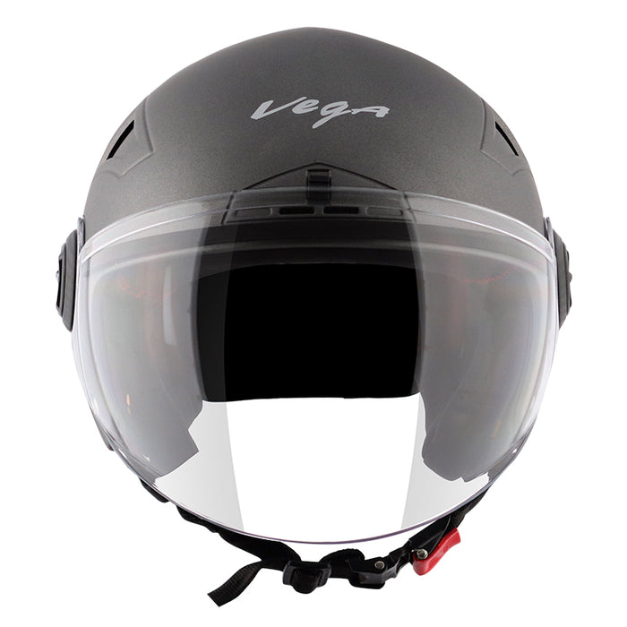 Blaze Dx Dull Anthracite Helmet