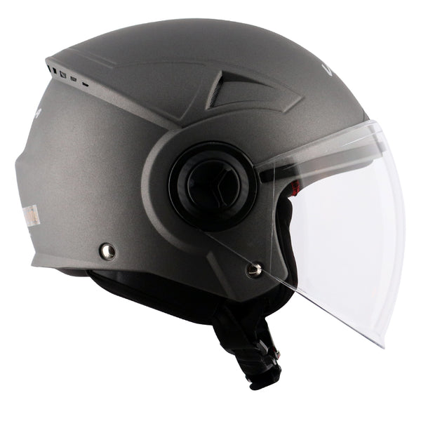 Blaze Dx Dull Anthracite Helmet