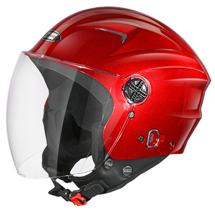 RAY SUPER CHERRY RED