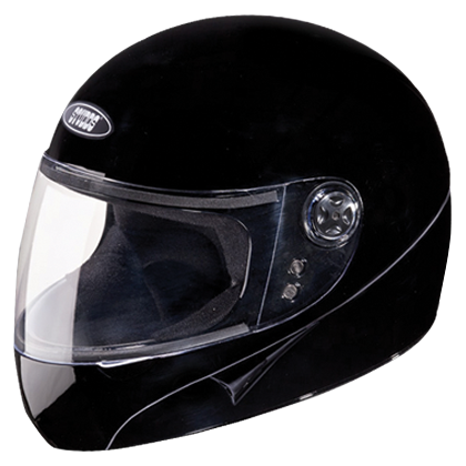 CHROME SUPER-BLACK