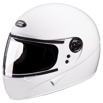 CHROME SUPER WHITE