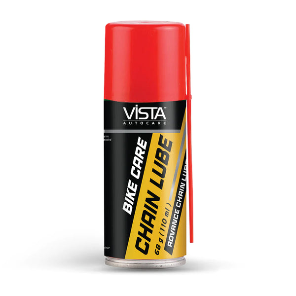 VISTA-CHAIN LUBE 110 ML