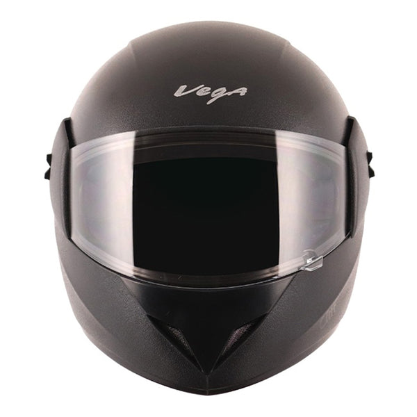 Cliff Black Helmet