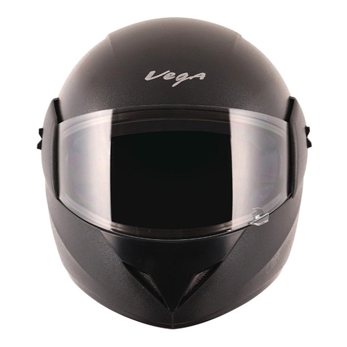 Cliff Black Helmet