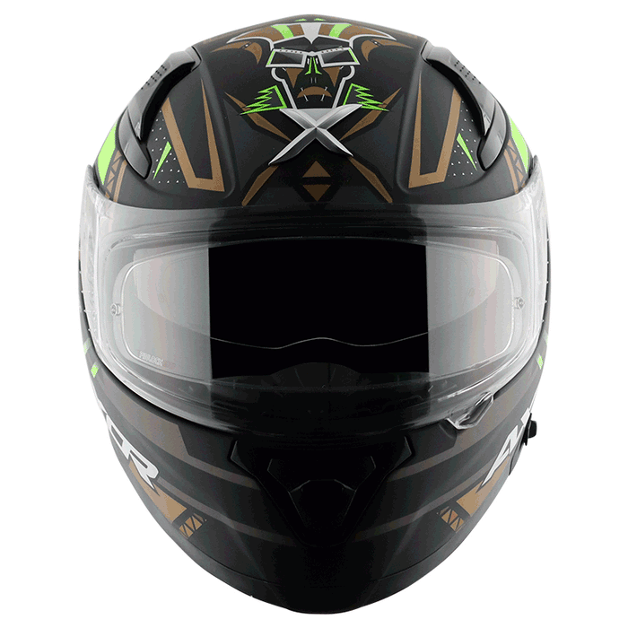 APEX TIKI BLACK GOLD