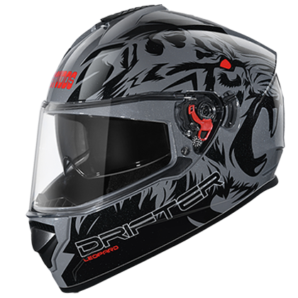 GREY N9-DRIFTER D2 DECOR