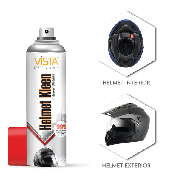 VISTA-HELMET KLEEN 125 ML