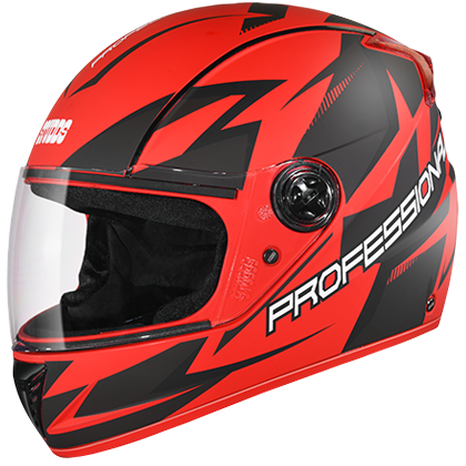 PROFESSIONAL D1 DECOR-RED N9