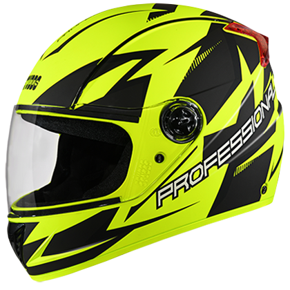 PROFESSIONAL D1 DECOR-YELLOW N9
