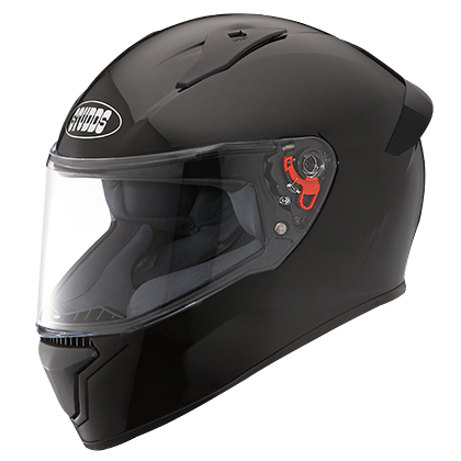Thunder Black