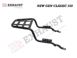 LUGGAGE CARRIER
