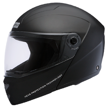 NINJA ELITE-MATT BLACK