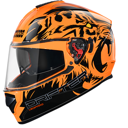 DRIFTER D2 DECOR