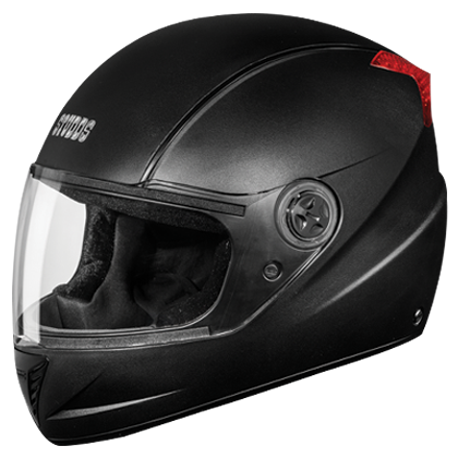 PROFESSIONAL-BLACK WITH BLACK STRIPS