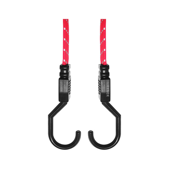 GRIPPER REFLECTIVE BUNGEE STRIP