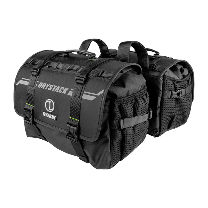 DRYSTACK SADDLEBAGS - STORMPROOF