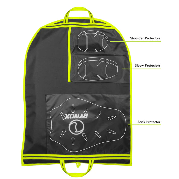 JACKET COVER PRO