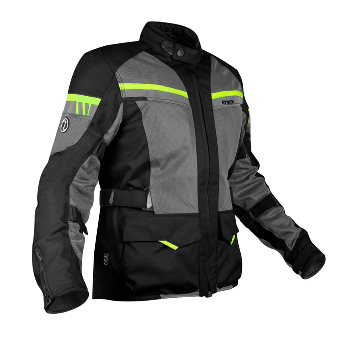 RYNOX STEALTH AIR PRO JACKET