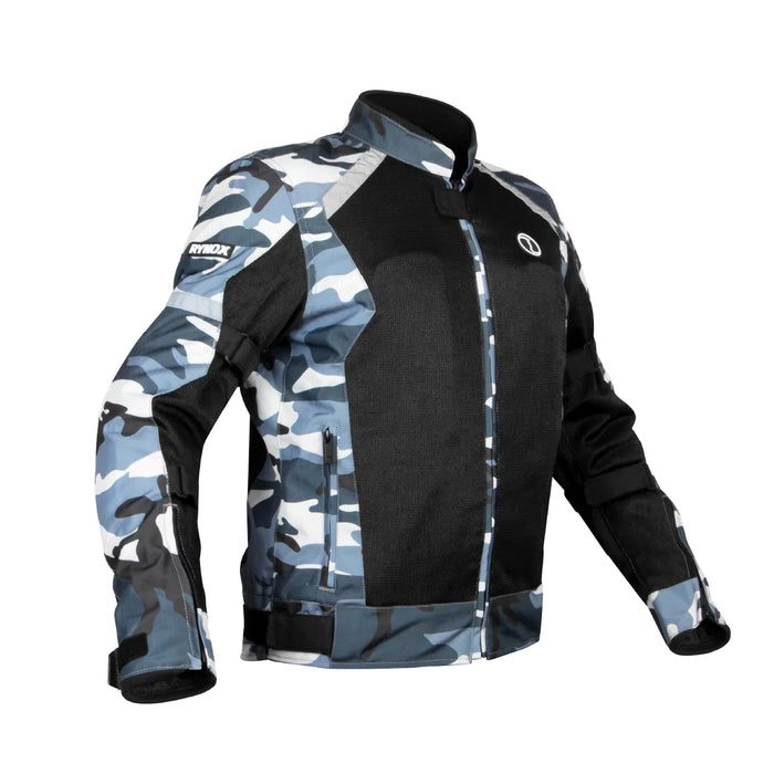 RYNOX URBAN X JACKET 2022