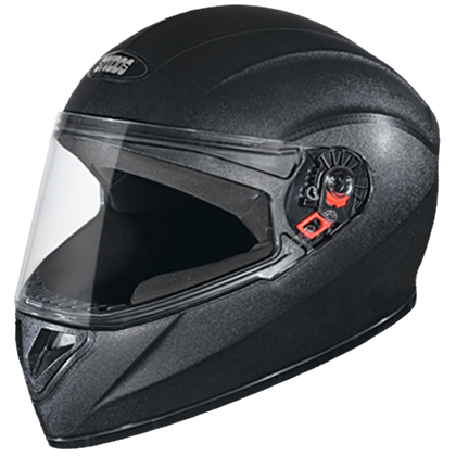 CREST-BLACK