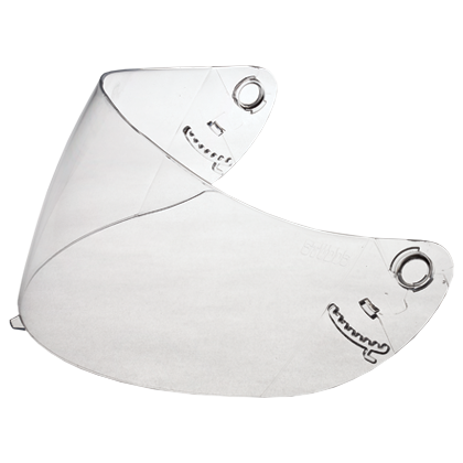 Studds ninja 2025 3g helmet visor