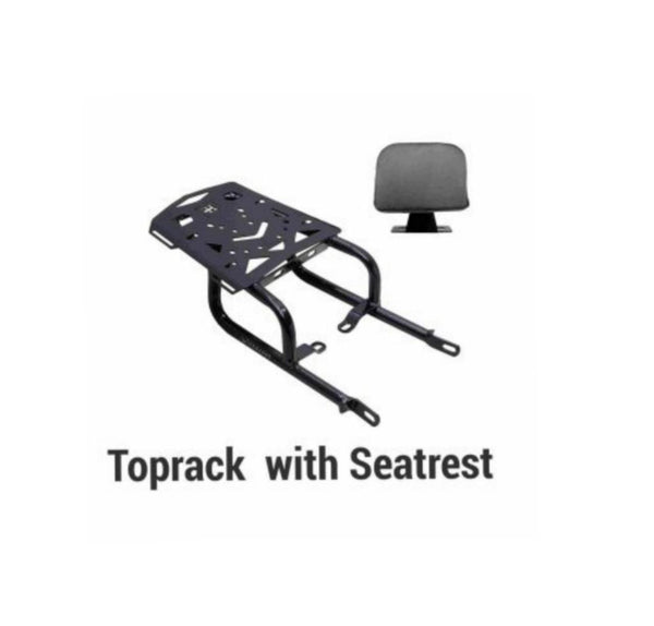 Himalayan Top Rack