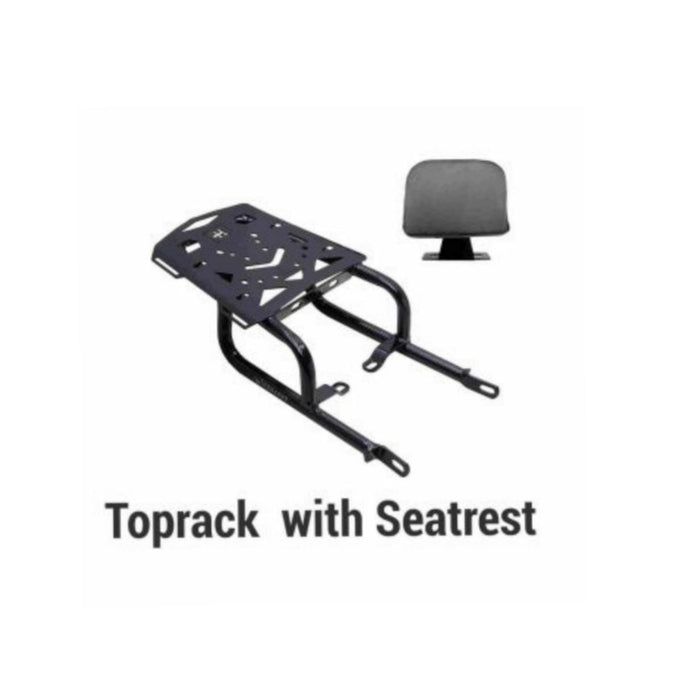 Himalayan Top Rack