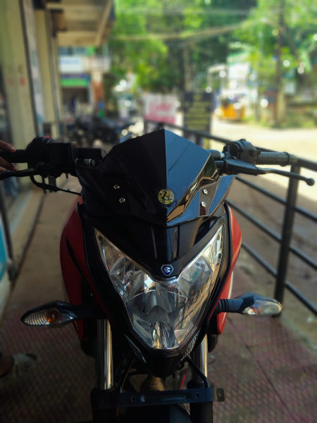 NS200 160 Accessories Lk Bikers House