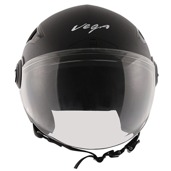 Blaze Black Helmet