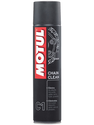 MOTUL-CHAIN CLEAN 150ml