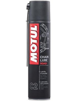 MOTUL-CHAIN LUBE ROAD 150ml