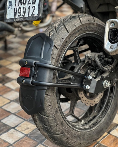 UNIVARSAL TYRE GUARD