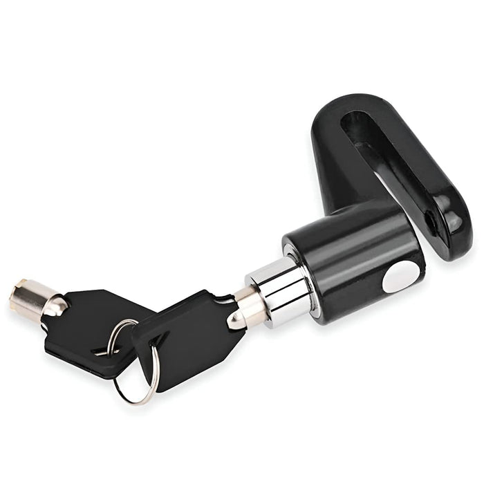 Disc Lock