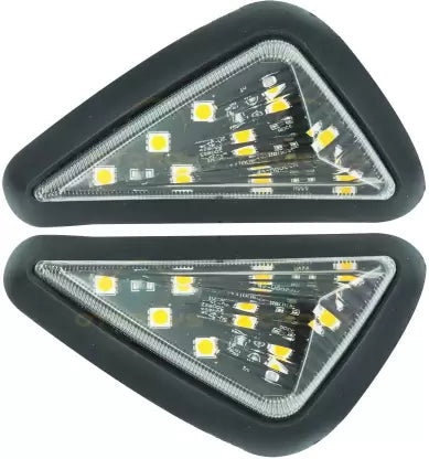 FLASH MOUNT INDICATOR