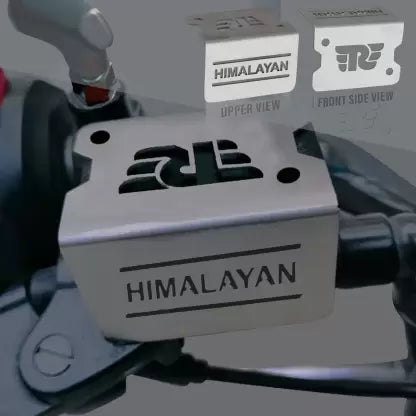 Himalayan Combo Grill Set Black