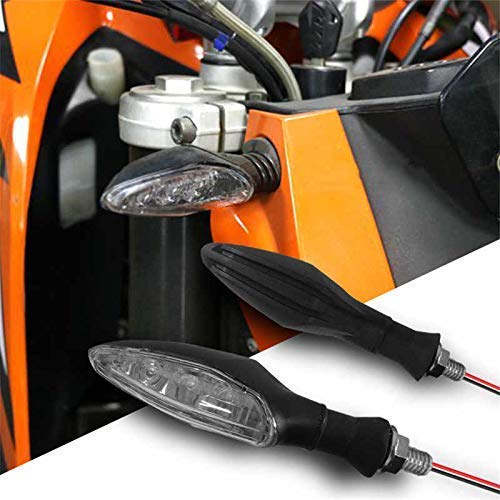 KTM DUKE COPY INDICATOR